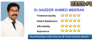 top rated Orthodontist Dentist in Dubai