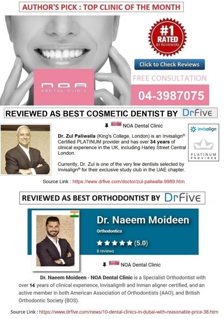 No 1 Cheap Best Invisalign Dubai Clear Aligners Invisible Braces In Uae